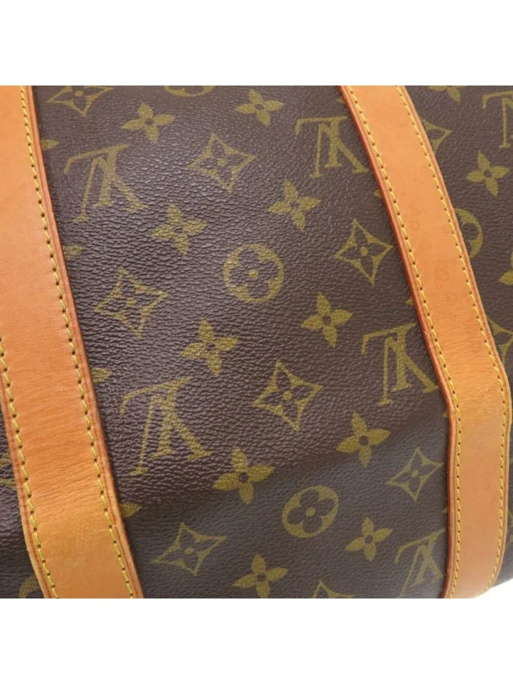 Louis Vuitton this authentic